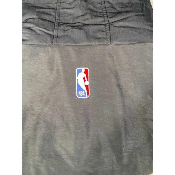 Nike x Ambush NBA Collection NETS Jacket Sizes Women Black White DB8576-010 - Picture 6 of 9